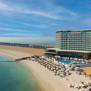 4* Rezort Hampton By Hilton Marjan Island