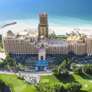 Waldorf Astoria Khaimah אתר נופש